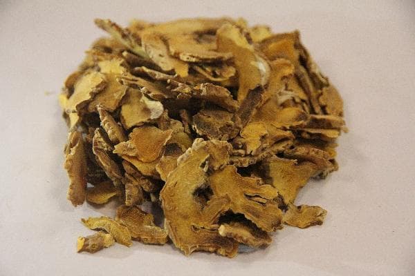 中医五味：酸苦甘辛咸的药理作用与临床应用
