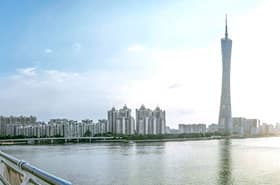 珠三角产业群：广东制造业的崛起与未来