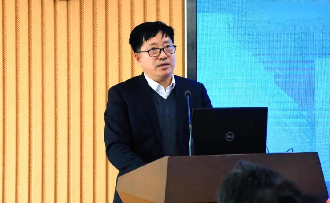 首部银发经济蓝皮书《中国银发经济发展报告2024》发布