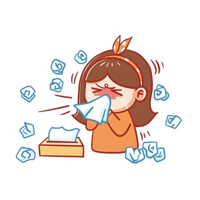冬季呼吸道传染病高发期，这些防护建议请收好