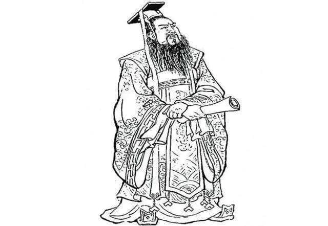 春秋五霸之楚庄王——从声色犬马的蛮夷首长到问鼎中原的诸侯霸主
