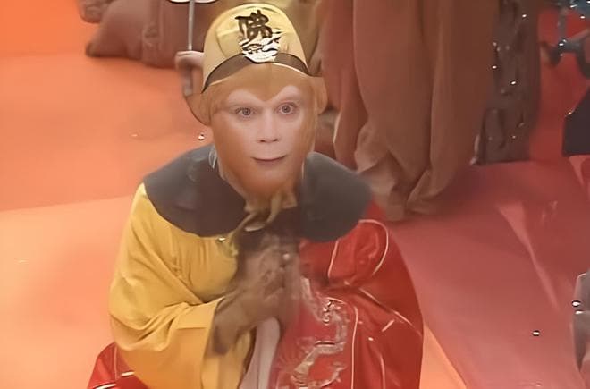 为何说孙悟空成佛后修为大涨？你看他摘下紧箍圈后，炼成什么法宝