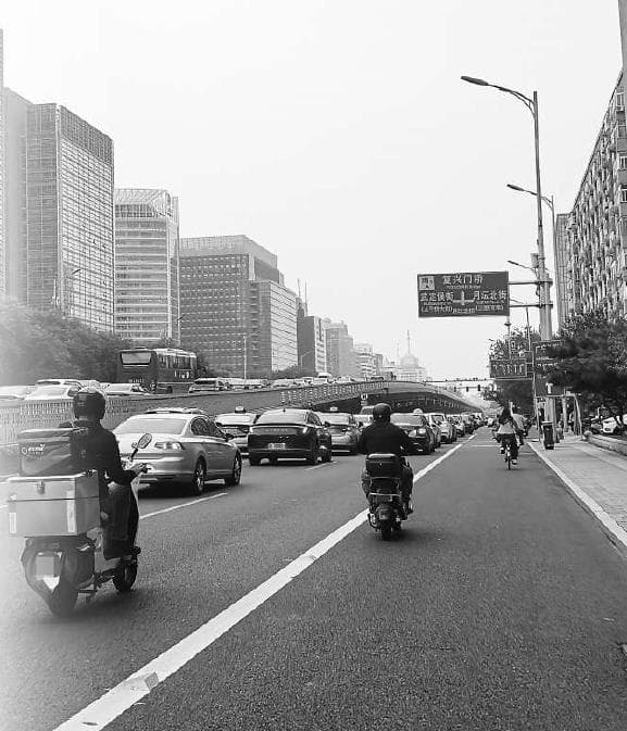 电动车最高限速沦为“摆设”
