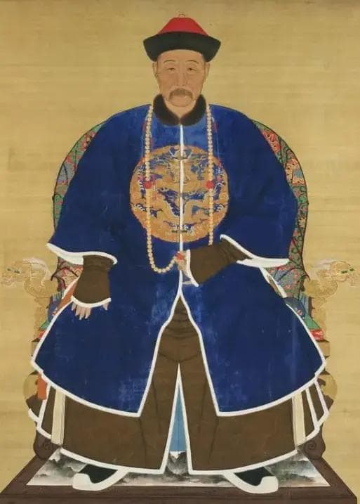 国学：40、储君皇太子