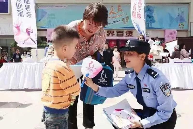 重拳出击！甘肃公安打拐成效显著