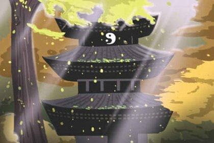 中国的三所玄学学校