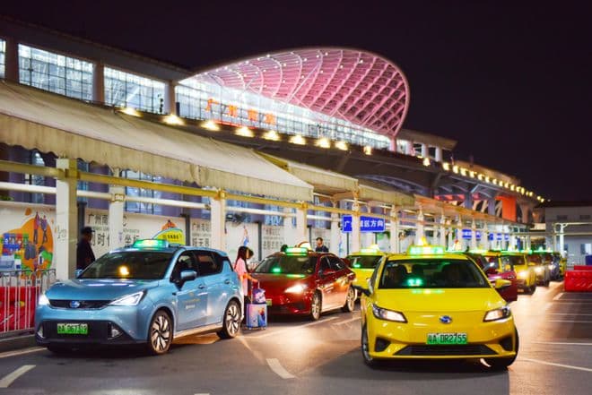 最多打7折！广州“的士”调价方案公布！实施时间→
