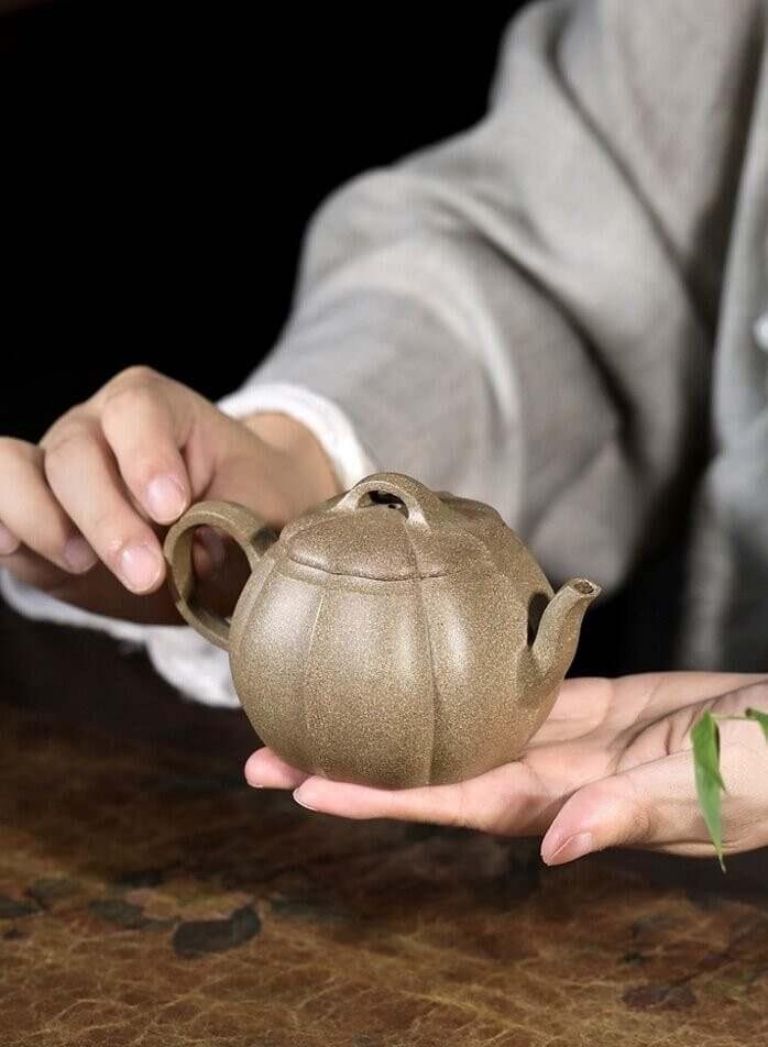 段泥的种类与区别