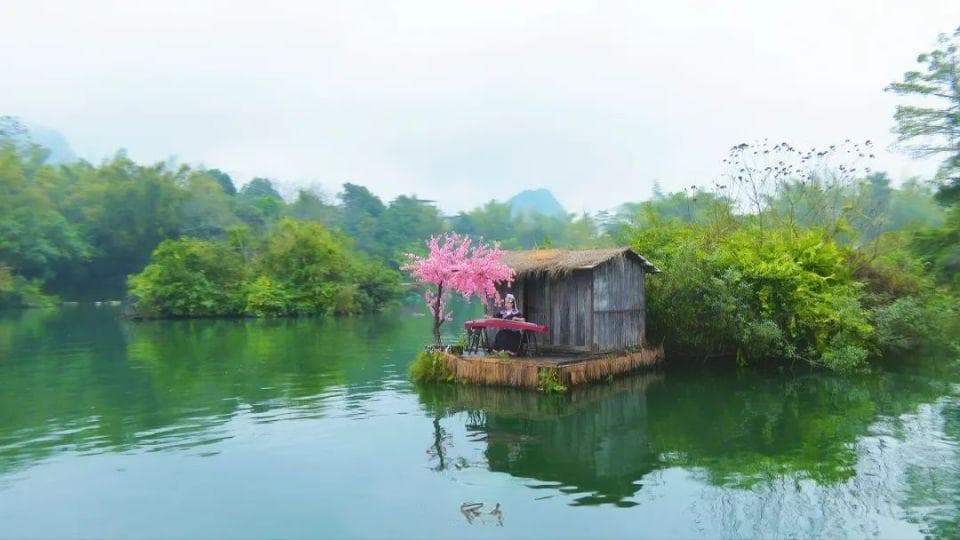崇左文旅：用优质服务打造壮乡旅游新名片