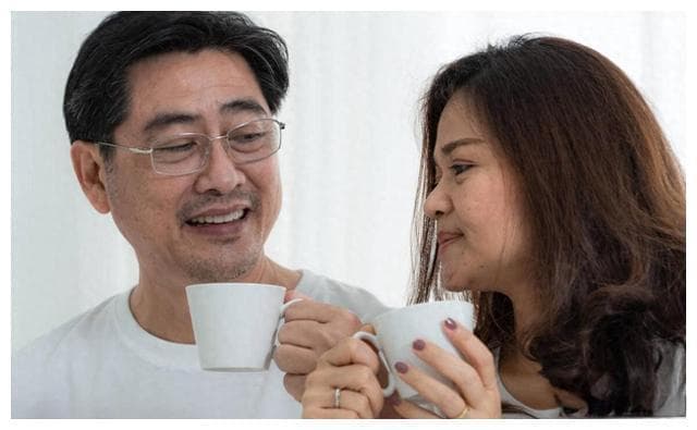 代际婚姻：当年龄差遇上文化异，如何经营幸福关系