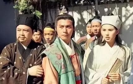 慕容家族的兴衰史：从五胡乱华到十六国风云
