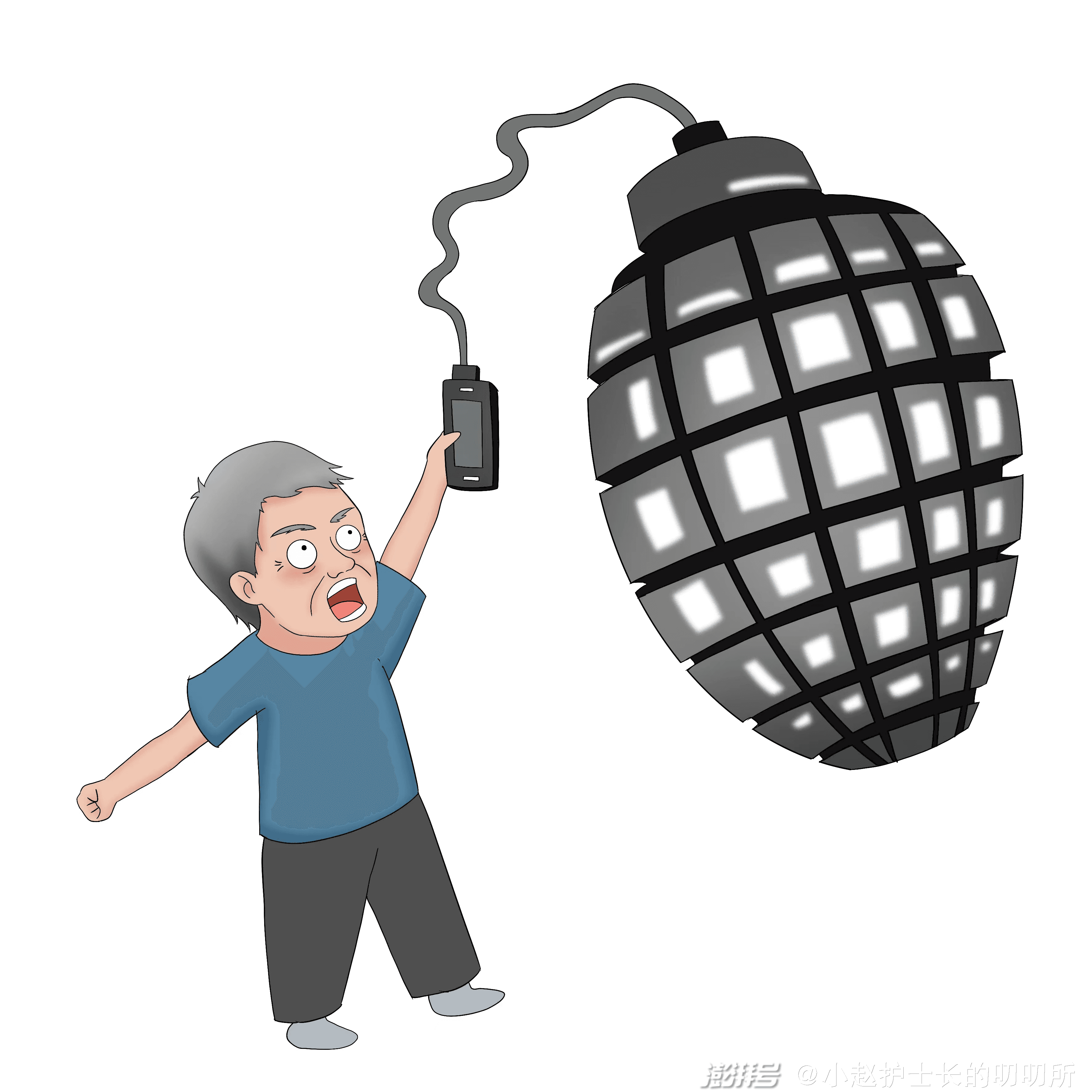 拆弹行动——颅内动脉瘤的该如何应对？