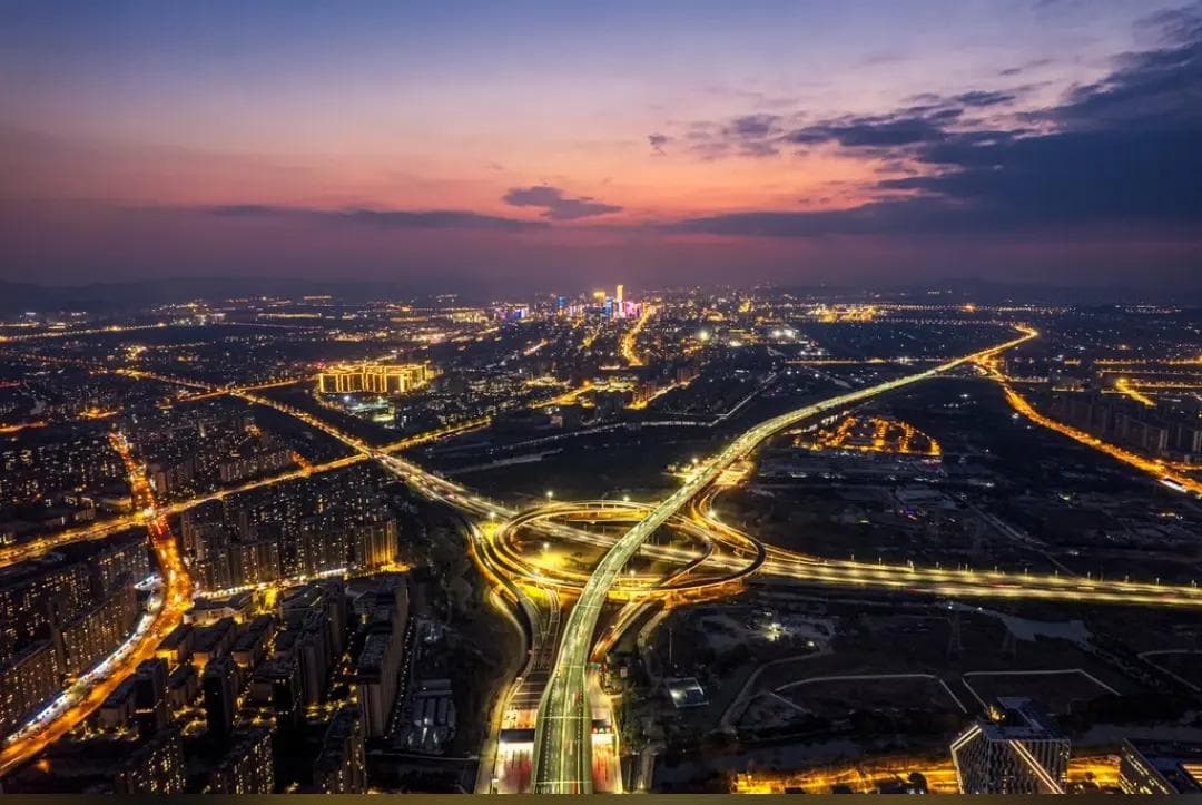 适合赚钱又好生活的6座城市，你的下一站在哪？