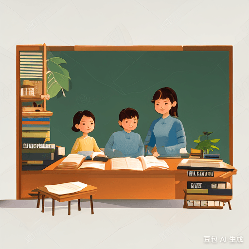 塑造良好的师生关系