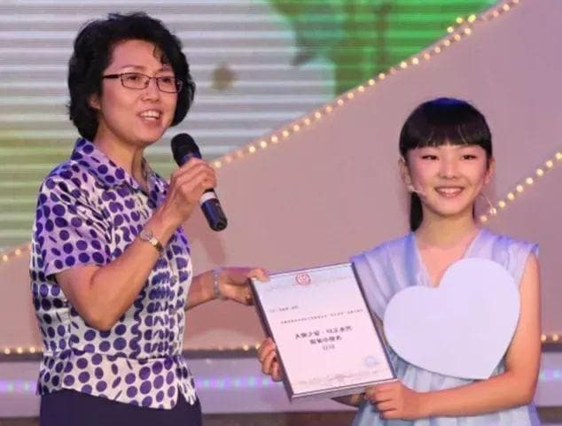 写出“天道”的女作家豆豆，为何销声匿迹？她到底是谁？