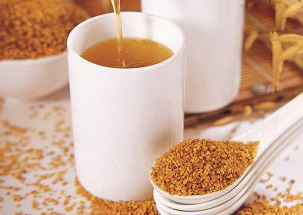 苦荞茶属性与健康益处探究，热性还是凉性？