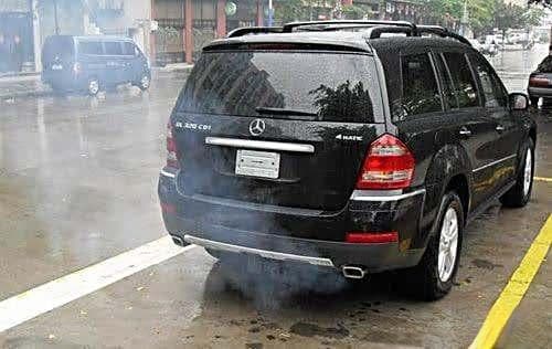 原地怠速热车：是保护发动机，还是伤害发动机？