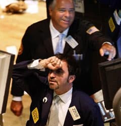 新世纪金融公司申请破产推倒次债多米诺骨牌