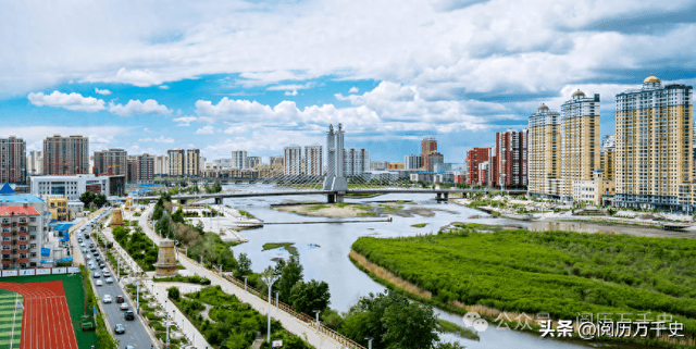 每天了解一个繁华城市—呼伦贝尔