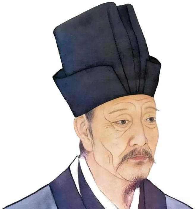 《邵雍：北宋奇人的易学传奇》一、山林中的易学痴迷者