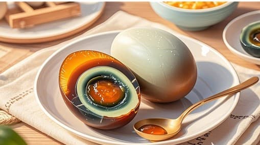 防止“烂头蛋”，谁是松花皮蛋的“护花使者”？