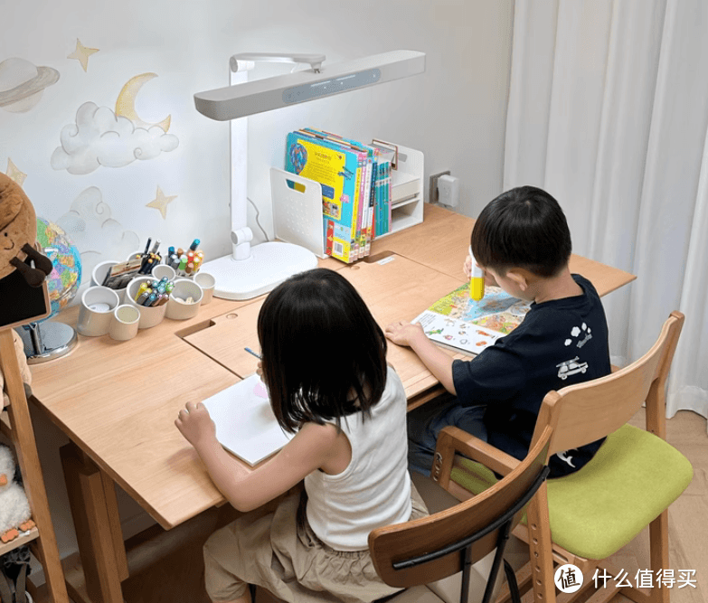 6岁孩子远视储备不足30度，保护视力，建议要做对这4件事