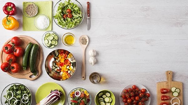常见维生素的来源及作用：如何通过饮食补充维生素