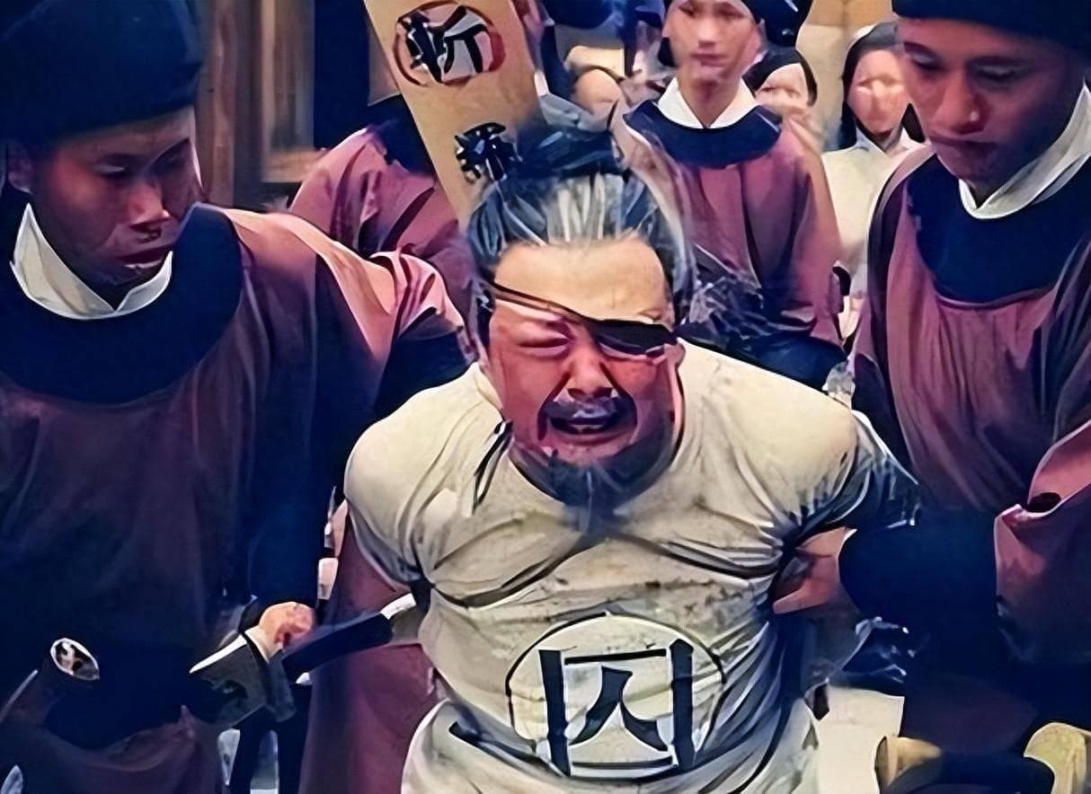 为何古代政权后期，往往只有斩杀贪官才能避免政权倾覆？