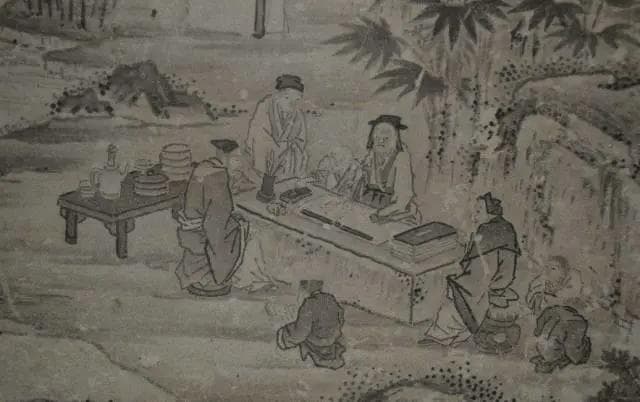 一文看懂家谱中名、字、号的来历！