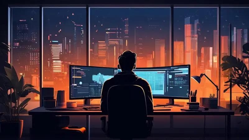 独立开发3DRPG单机手游：从理念到推广的全方位指南