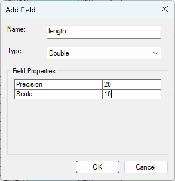 ArcGIS计算落入面图层中的线的长度或面的面积