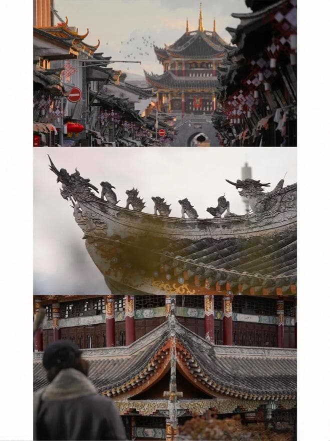 会理：川南地区的秘境边缘古镇