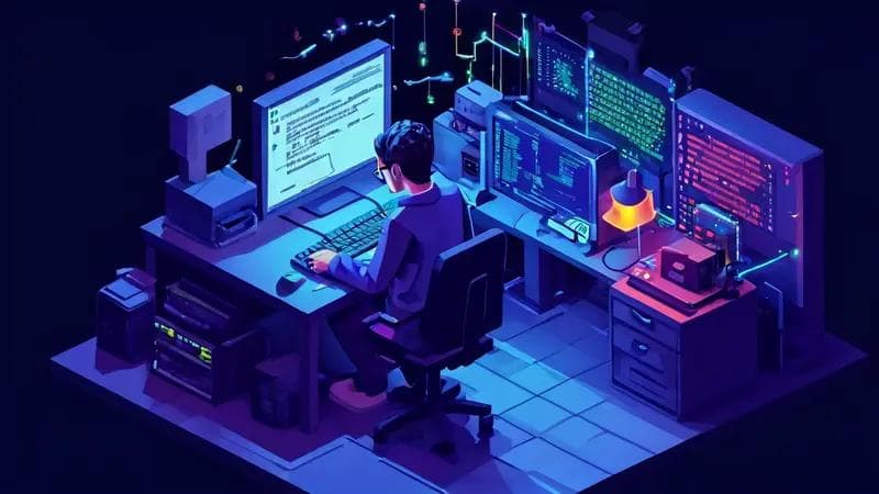 建筑如何创造团队氛围