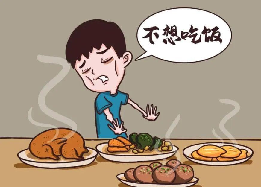 多吃这6种食物，脾胃越养越好！
