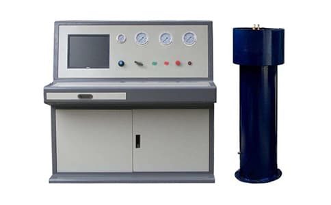 深海高压模拟检测设备的功能及应用范围