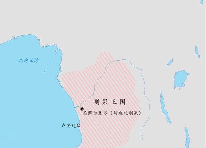 探寻非洲两个刚果背后的故事，法国与比利时如何塑造历史？