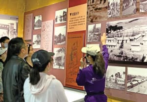 昆明新型文化空间漫游活动启动 嘉宾沉浸式体验昆明历史文化