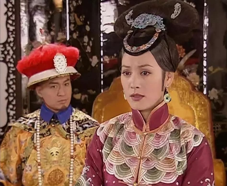 大玉儿简介（浅析名满天下的清朝睿智皇太后孝庄）