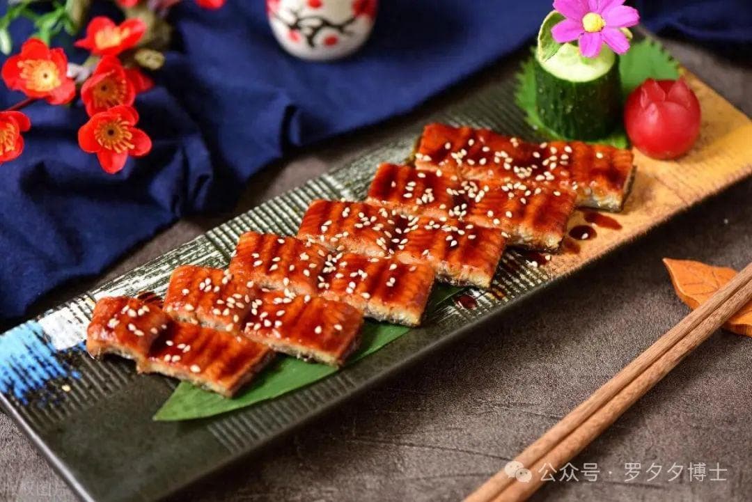 银发人群想要好记忆，11种健脑食物心中记（附视频）