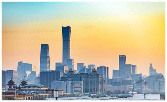 在北京和上海都住过，哪个更舒服，实话实说，这十点差异确实很大