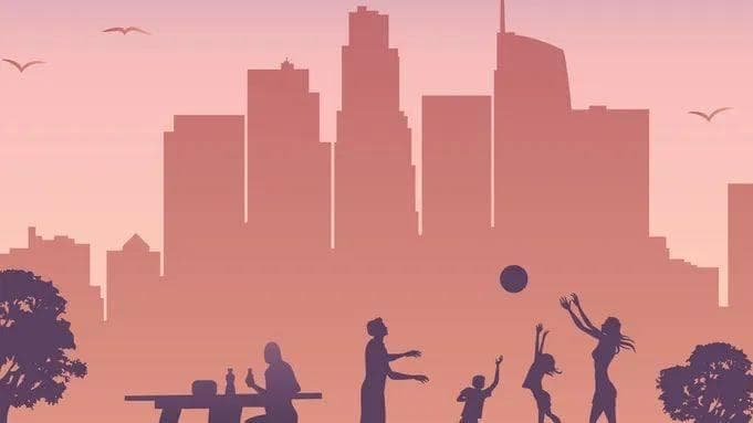 让孩子爱上运动：四大实用指南助力养成好习惯