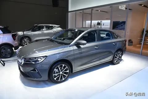 10万预算如何选燃油车？这六款闭眼买也不出错！