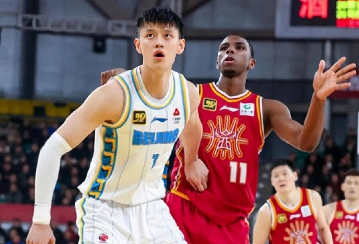 CBA俱乐部杯季军赛前瞻：山西vs北京，两队恩怨再续