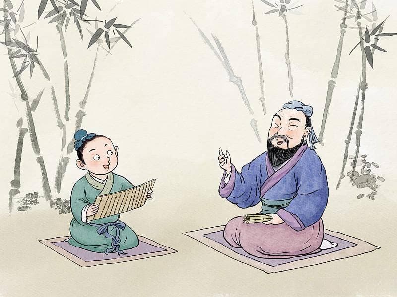 从《大学》看儒家职业规划：明明德、亲民、止于至善的职场解读