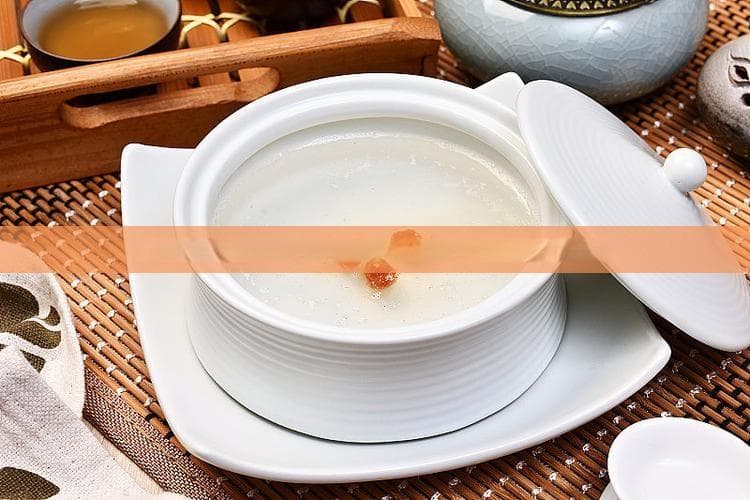 孕期有什么可以替代燕窝的东西？营养师给出的建议在这里