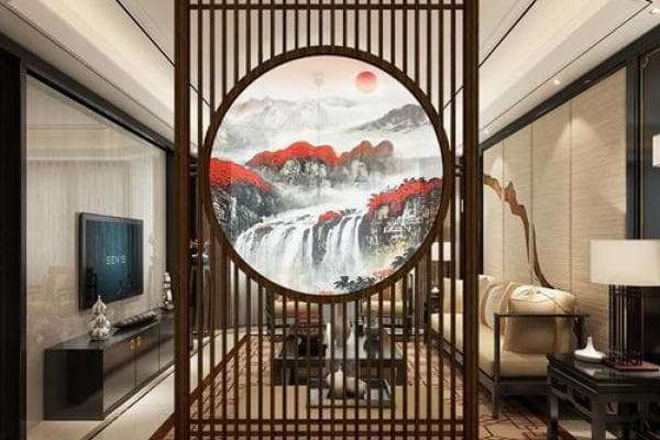 如何通过合理的隔断方位改善室内风水