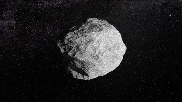 7年后小行星撞地球？4月份它就要离开我们的视线，下一次看到它是2028年