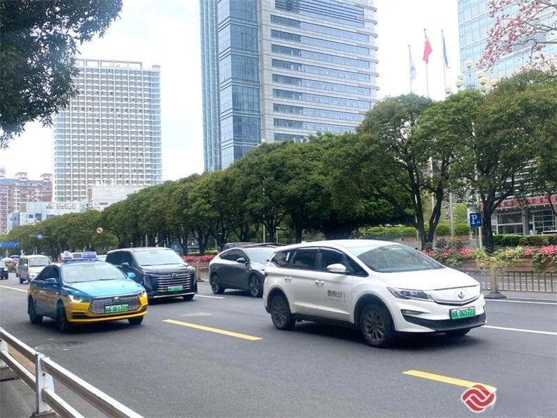 福建加快构建高质量充电基础设施体系，破解新能源汽车充电难题