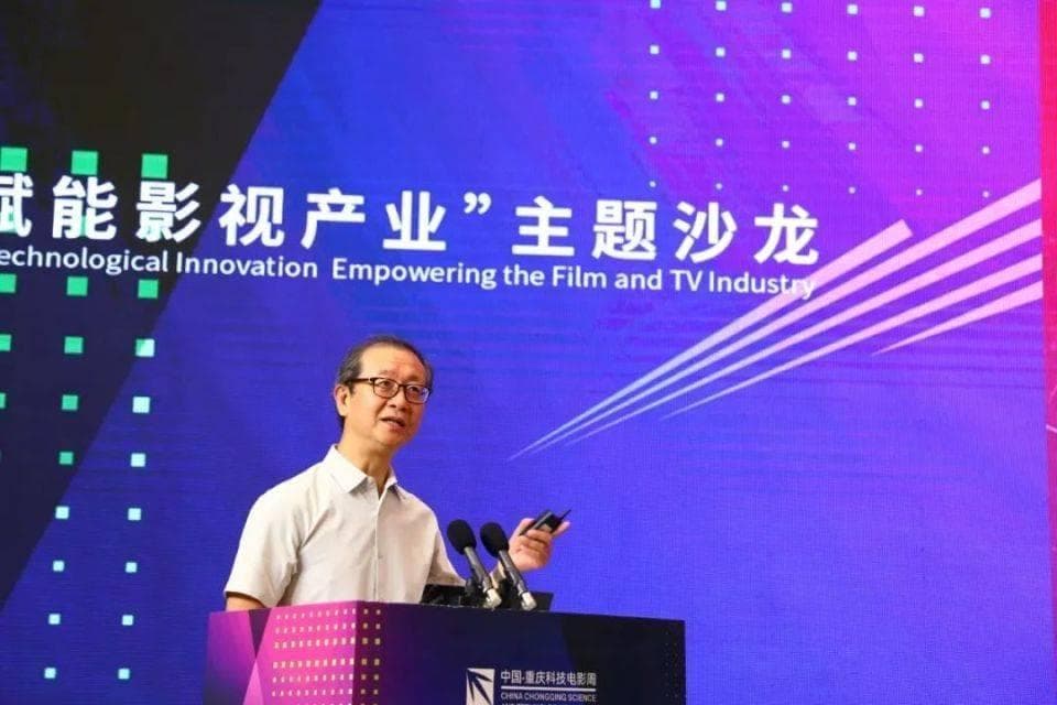 观点综述 | AI和虚拟制作在电影行业的最新应用怎么样了？