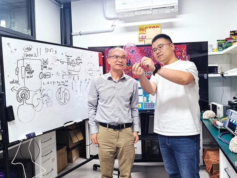 罗敏敏：加速脑机接口应用